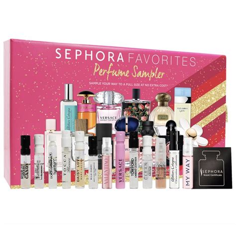 coffret chanel sephora|chanel perfume gift set sephora.